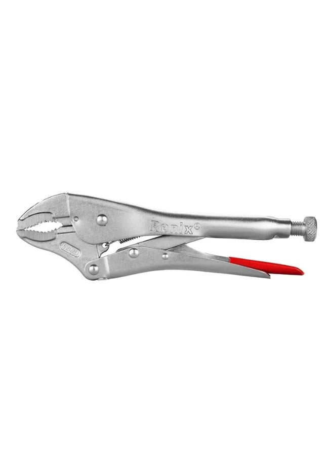 رونيكس زرادية قفل 10 بوصة German Model # RH-1420 - Image 1